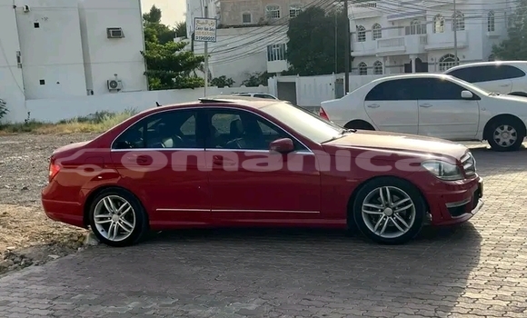 Buy Used Mercedes-Benz CLS250 Red Car in Ibra in ash-Sharqiyah Buy Used Mercedes-Benz CLS250 Red Car in Ibra in ash-Sharqiyah