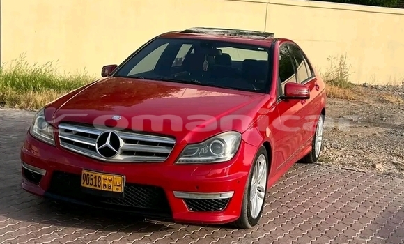 Buy Used Mercedes-Benz CLS250 Red Car in Ibra in ash-Sharqiyah Buy Used Mercedes-Benz CLS250 Red Car in Ibra in ash-Sharqiyah