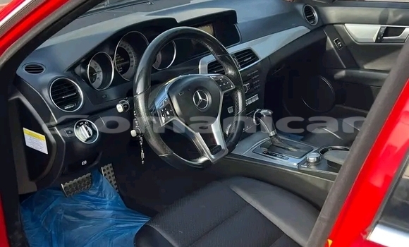 Buy Used Mercedes-Benz CLS250 Red Car in Ibra in ash-Sharqiyah Buy Used Mercedes-Benz CLS250 Red Car in Ibra in ash-Sharqiyah
