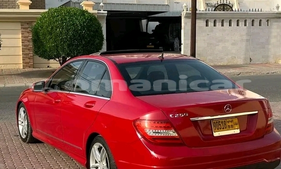 Buy Used Mercedes-Benz CLS250 Red Car in Ibra in ash-Sharqiyah Buy Used Mercedes-Benz CLS250 Red Car in Ibra in ash-Sharqiyah