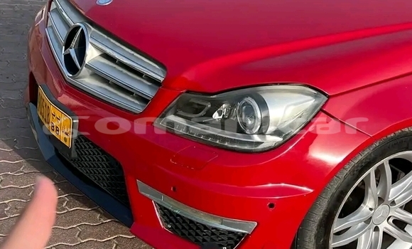 Buy Used Mercedes-Benz CLS250 Red Car in Ibra in ash-Sharqiyah Buy Used Mercedes-Benz CLS250 Red Car in Ibra in ash-Sharqiyah