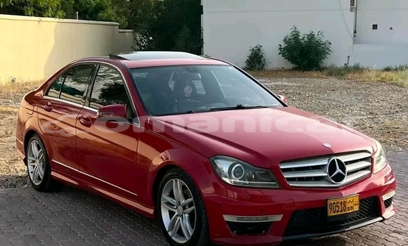 Buy Used Mercedes-Benz CLS250 Red Car in Ibra in ash-Sharqiyah Buy Used Mercedes-Benz CLS250 Red Car in Ibra in ash-Sharqiyah
