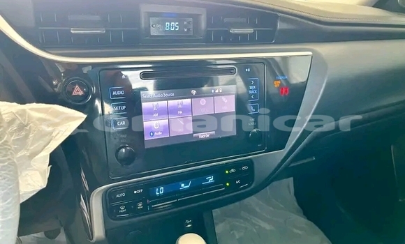 Buy Used Toyota Corolla Other Car in Suhar in al-Batinah Buy Used Toyota Corolla Other Car in Suhar in al-Batinah