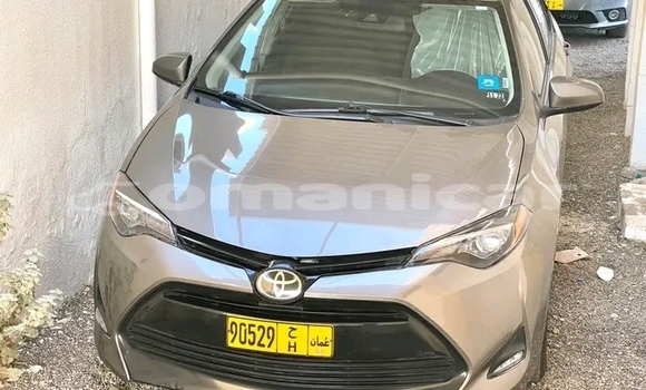 Buy Used Toyota Corolla Other Car in Suhar in al-Batinah Buy Used Toyota Corolla Other Car in Suhar in al-Batinah
