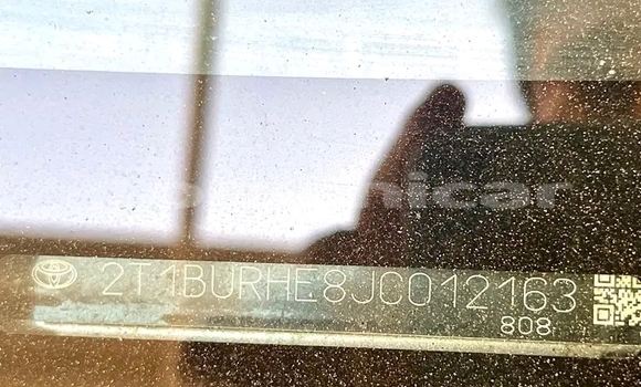 Buy Used Toyota Corolla Other Car in Suhar in al-Batinah Buy Used Toyota Corolla Other Car in Suhar in al-Batinah