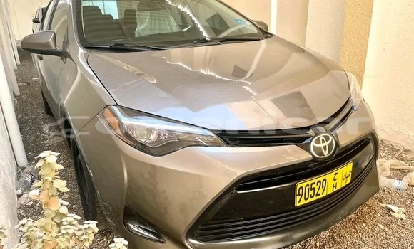 Buy Used Toyota Corolla Other Car in Suhar in al-Batinah Buy Used Toyota Corolla Other Car in Suhar in al-Batinah