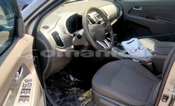 Buy Used Kia Sportage Other Car in 'Ibri in adh-Dhahirah Buy Used Kia Sportage Other Car in 'Ibri in adh-Dhahirah