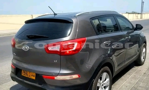 Buy Used Kia Sportage Other Car in 'Ibri in adh-Dhahirah Buy Used Kia Sportage Other Car in 'Ibri in adh-Dhahirah