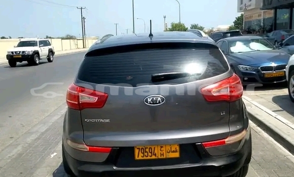 Buy Used Kia Sportage Other Car in 'Ibri in adh-Dhahirah Buy Used Kia Sportage Other Car in 'Ibri in adh-Dhahirah