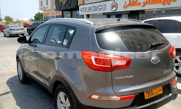 Buy Used Kia Sportage Other Car in 'Ibri in adh-Dhahirah Buy Used Kia Sportage Other Car in 'Ibri in adh-Dhahirah