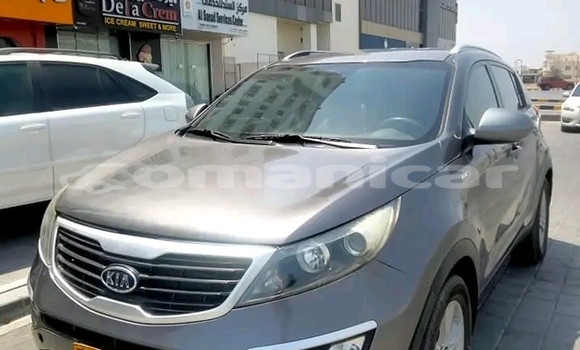 Buy Used Kia Sportage Other Car in 'Ibri in adh-Dhahirah Buy Used Kia Sportage Other Car in 'Ibri in adh-Dhahirah