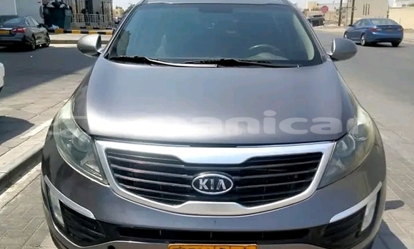 Buy Used Kia Sportage Other Car in 'Ibri in adh-Dhahirah Buy Used Kia Sportage Other Car in 'Ibri in adh-Dhahirah