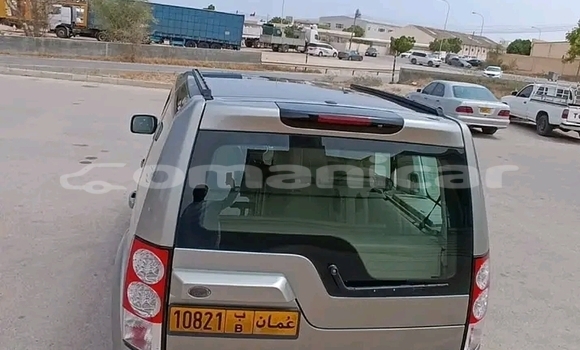 Buy Used Land Rover Discovery Other Car in al–Masna'ah in al-Batinah Buy Used Land Rover Discovery Other Car in al–Masna'ah in al-Batinah