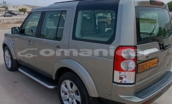 Buy Used Land Rover Discovery Other Car in al–Masna'ah in al-Batinah Buy Used Land Rover Discovery Other Car in al–Masna'ah in al-Batinah