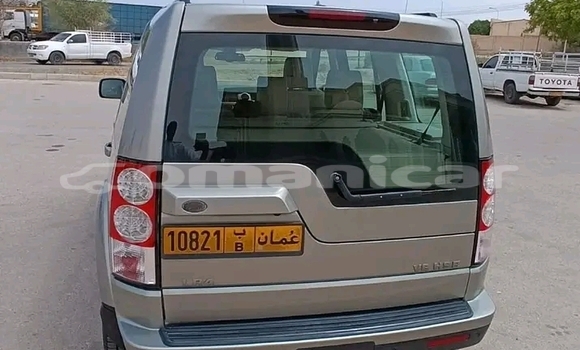 Buy Used Land Rover Discovery Other Car in al–Masna'ah in al-Batinah Buy Used Land Rover Discovery Other Car in al–Masna'ah in al-Batinah