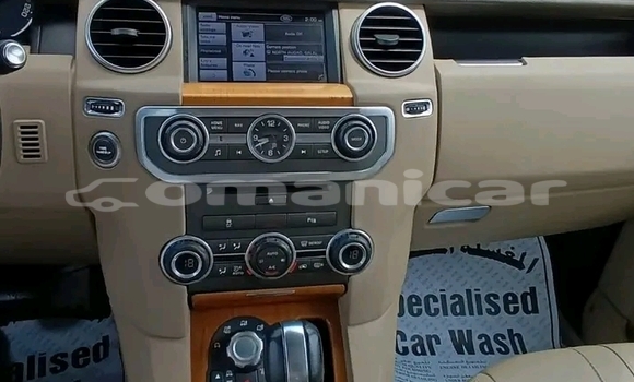 Buy Used Land Rover Discovery Other Car in al–Masna'ah in al-Batinah Buy Used Land Rover Discovery Other Car in al–Masna'ah in al-Batinah