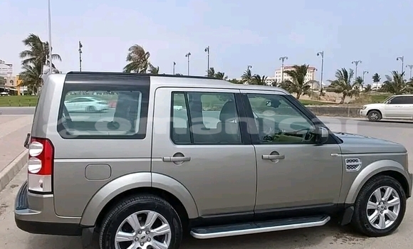 Buy Used Land Rover Discovery Other Car in al–Masna'ah in al-Batinah Buy Used Land Rover Discovery Other Car in al–Masna'ah in al-Batinah