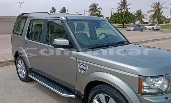 Buy Used Land Rover Discovery Other Car in al–Masna'ah in al-Batinah Buy Used Land Rover Discovery Other Car in al–Masna'ah in al-Batinah