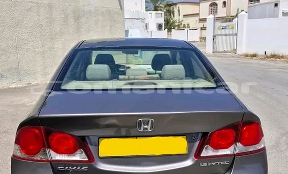 Buy Used Honda Civic Other Car in as–Sib in Masqat Buy Used Honda Civic Other Car in as–Sib in Masqat