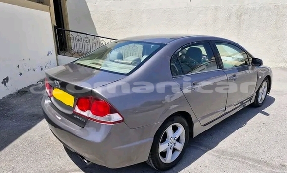 Buy Used Honda Civic Other Car in as–Sib in Masqat Buy Used Honda Civic Other Car in as–Sib in Masqat