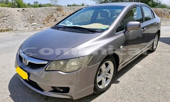 Buy Used Honda Civic Other Car in as–Sib in Masqat Buy Used Honda Civic Other Car in as–Sib in Masqat
