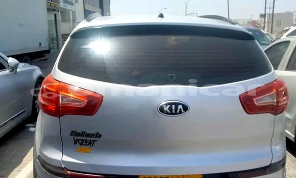 Buy Used Kia Sportage Other Car in as–Sib in Masqat Buy Used Kia Sportage Other Car in as–Sib in Masqat