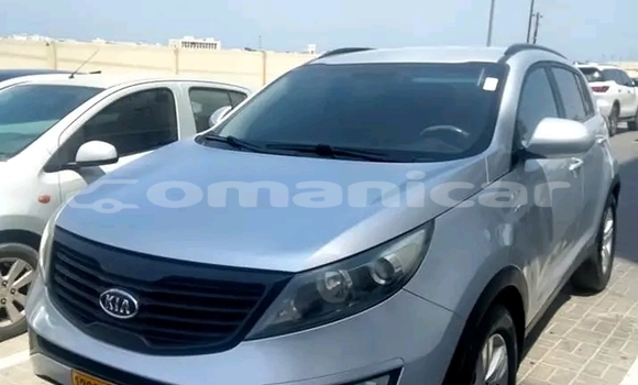 Buy Used Kia Sportage Other Car in as–Sib in Masqat Buy Used Kia Sportage Other Car in as–Sib in Masqat