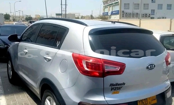Buy Used Kia Sportage Other Car in as–Sib in Masqat Buy Used Kia Sportage Other Car in as–Sib in Masqat