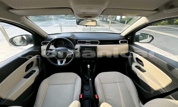 Buy Used GAC Trumpchi GS8 White Car in al–Mudaybi in ash-Sharqiyah Buy Used GAC Trumpchi GS8 White Car in al–Mudaybi in ash-Sharqiyah