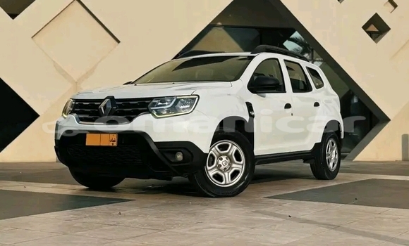 Buy Used GAC Trumpchi GS8 White Car in al–Mudaybi in ash-Sharqiyah Buy Used GAC Trumpchi GS8 White Car in al–Mudaybi in ash-Sharqiyah