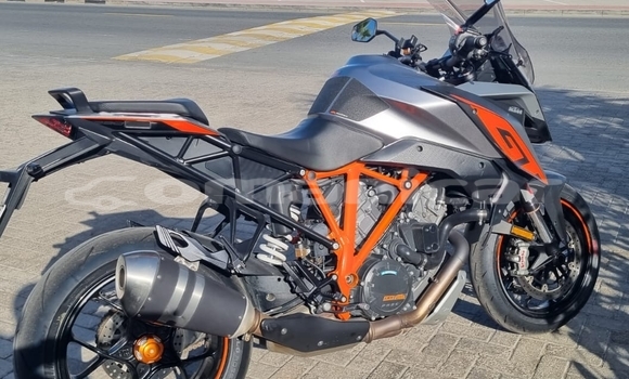 Buy Used KTM SuperDuke Other Bike in Muscat in Masqat Buy Used KTM SuperDuke Other Bike in Muscat in Masqat