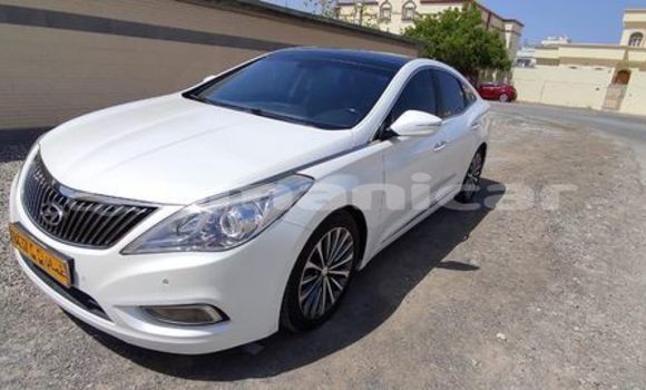 Buy Used Hyundai Azera Other Car in al–Mudaybi in ash-Sharqiyah
