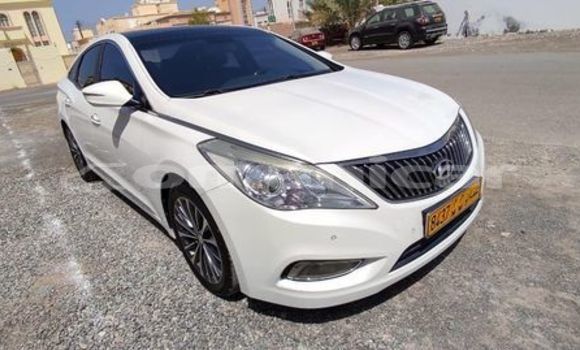 Buy Used Hyundai Azera Other Car in al–Mudaybi in ash-Sharqiyah Buy Used Hyundai Azera Other Car in al–Mudaybi in ash-Sharqiyah