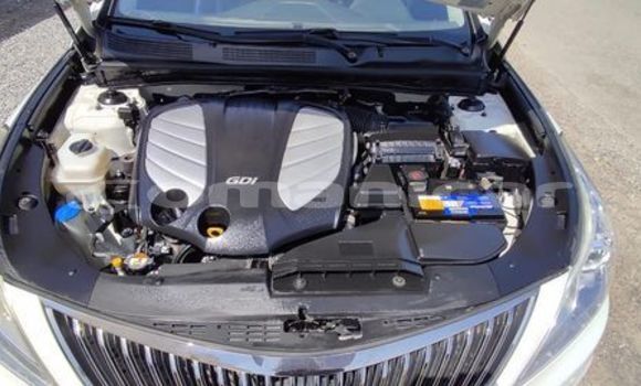 Buy Used Hyundai Azera Other Car in al–Mudaybi in ash-Sharqiyah Buy Used Hyundai Azera Other Car in al–Mudaybi in ash-Sharqiyah