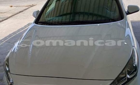 Buy Used Hyundai Sonata Other Car in ar–Rustaq in al-Batinah Buy Used Hyundai Sonata Other Car in ar–Rustaq in al-Batinah