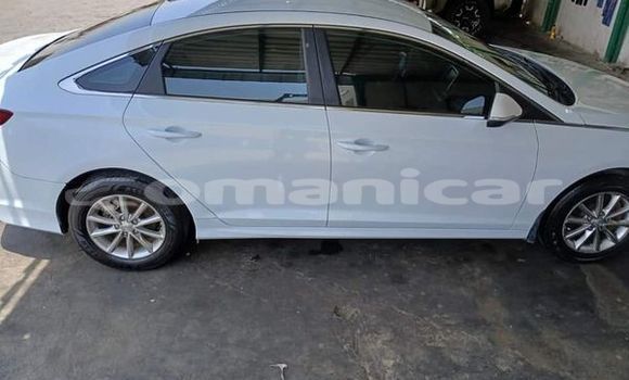 Buy Used Hyundai Sonata Other Car in ar–Rustaq in al-Batinah Buy Used Hyundai Sonata Other Car in ar–Rustaq in al-Batinah