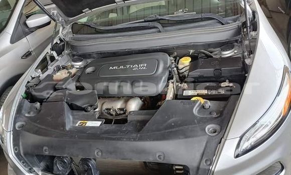 Buy Used Jeep Compass Other Car in Import - Dubai in Dhufar Buy Used Jeep Compass Other Car in Import - Dubai in Dhufar