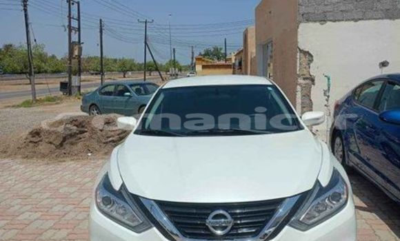 Buy Used Nissan Almera Other Car in as–Sib in Masqat Buy Used Nissan Almera Other Car in as–Sib in Masqat