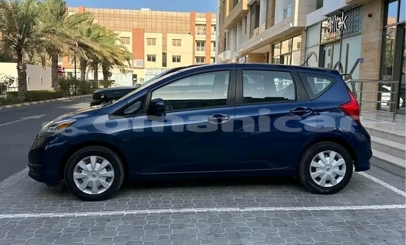 Buy Used Nissan Versa Other Car in as–Suwayq in al-Batinah
