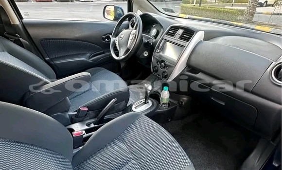 Buy Used Nissan Versa Other Car in as–Suwayq in al-Batinah Buy Used Nissan Versa Other Car in as–Suwayq in al-Batinah