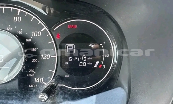 Buy Used Nissan Versa Other Car in as–Suwayq in al-Batinah Buy Used Nissan Versa Other Car in as–Suwayq in al-Batinah