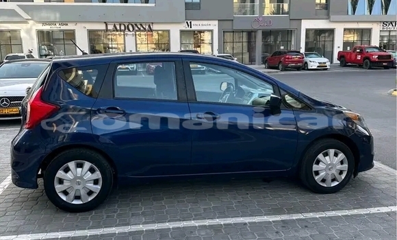 Buy Used Nissan Versa Other Car in as–Suwayq in al-Batinah Buy Used Nissan Versa Other Car in as–Suwayq in al-Batinah