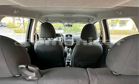 Buy Used Nissan Versa Other Car in as–Suwayq in al-Batinah Buy Used Nissan Versa Other Car in as–Suwayq in al-Batinah
