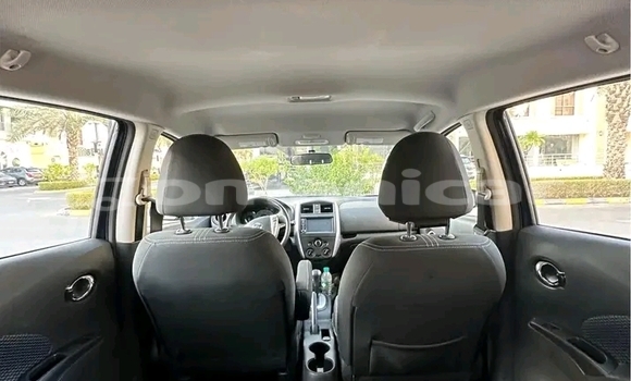 Buy Used Nissan Versa Other Car in as–Suwayq in al-Batinah Buy Used Nissan Versa Other Car in as–Suwayq in al-Batinah