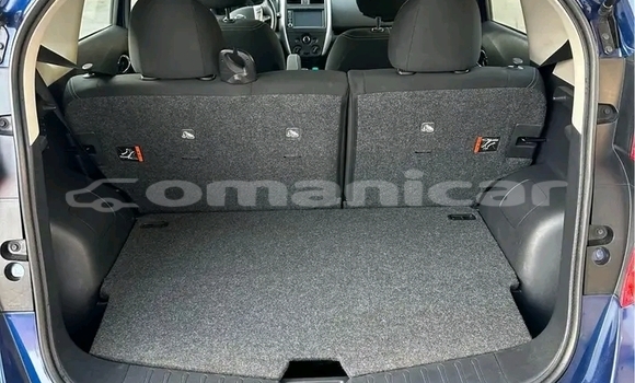 Buy Used Nissan Versa Other Car in as–Suwayq in al-Batinah Buy Used Nissan Versa Other Car in as–Suwayq in al-Batinah