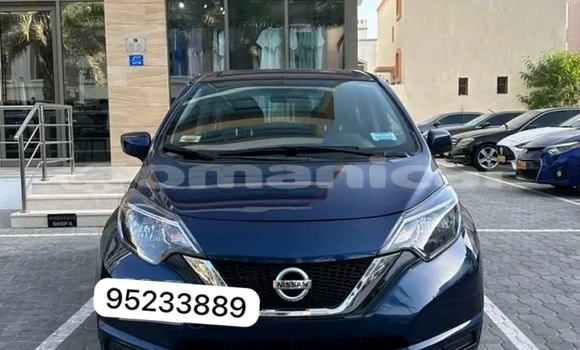 Buy Used Nissan Versa Other Car in as–Suwayq in al-Batinah Buy Used Nissan Versa Other Car in as–Suwayq in al-Batinah