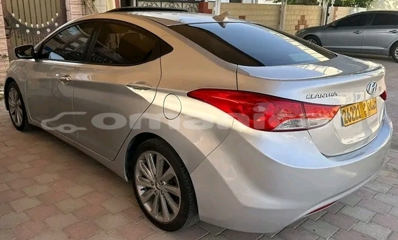 Buy Used Hyundai Elantra Other Car in as–Suwayq in al-Batinah Buy Used Hyundai Elantra Other Car in as–Suwayq in al-Batinah