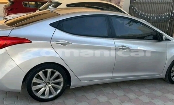 Buy Used Hyundai Elantra Other Car in as–Suwayq in al-Batinah Buy Used Hyundai Elantra Other Car in as–Suwayq in al-Batinah