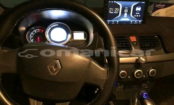 Buy Used Chevrolet Aveo Black Car in as–Suwayq in al-Batinah