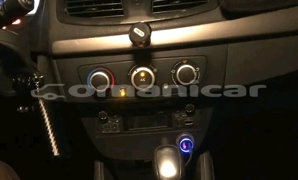 Buy Used Chevrolet Aveo Black Car in as–Suwayq in al-Batinah Buy Used Chevrolet Aveo Black Car in as–Suwayq in al-Batinah
